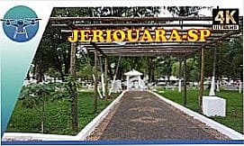 Jeriquara - Pra�a de Jeriquara - SP