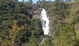 Joanpolis - Cachoeira dos Pretos em Joanpolis-Foto:EdianeBorges
