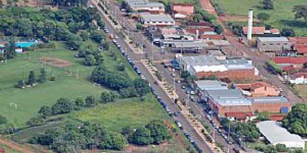 Avenida Joaquim Moreira da Silva
	