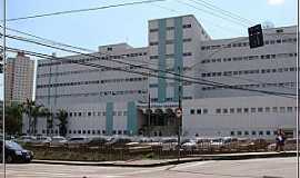 Jundia - Jundia-SP-Hospital Paulo Sacramento-Foto:Fbio Barros 