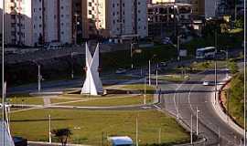 Jundia - Jundia-SP-Monumento "A Capela"-Foto:Fbio Barros