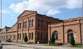 Jundia - Jundia-SP-Museu da Companhia Paulista de Estradas de Ferro-Foto:Fbio Barros 