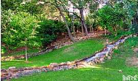 Jundia - Jundia-SP-Parque da cidade-Foto:Wilson Houck Jr. 