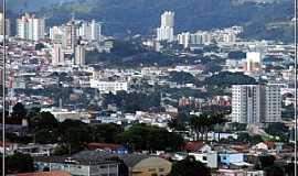 Jundia - Jundia-SP-Vista parcial da cidade-Foto:Fbio Barros