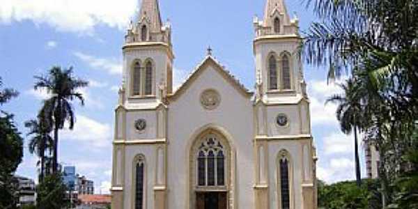 Jundia-SP-Catedral de N.Sra.do Desterro-Foto:Vicente A. Queiroz