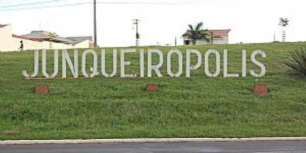 Junqueirpolis - SP