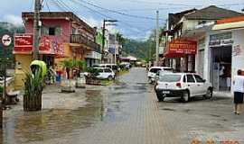 Juqui - Juqui-SP-Centro da cidade-Foto:alepolvorines