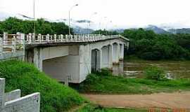 Juqui - Juqui-SP-Ponte sobre o Rio Juqui-Foto:alepolvorines