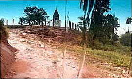 Juquiratiba - Capelinha em Juquiratiba -SP