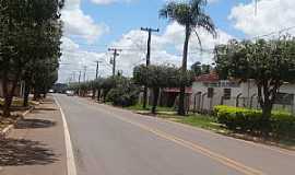 Juritis - Juritis-SP-Avenida Castilho-Foto:jairo tessari 