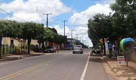 Juritis - Juritis-SP-Avenida Castilho-Foto:jairo tessari