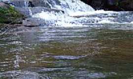 Lagoinha - Cachoeira Grande