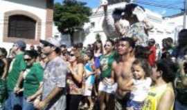 Lagoinha - CARNAVAL EM  LAGOINHA, Por Relson Aparecido Coelho dos Santos