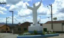 Lagoinha - CRISTO NA ENTRADA DA CIDADE, Por Relson Aparecido Coelho dos Santos