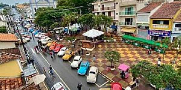 Imagens da cidade de Lagoinha - SP