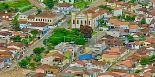 Imagens da cidade de Lagoinha - SP