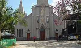Laranjal Paulista - Igreja Matriz S.Joo
Batista foto Joo Savioli