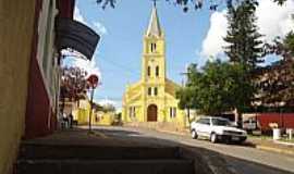 Laranjal Paulista - Igreja de So Roque
Foto Joo Savioli