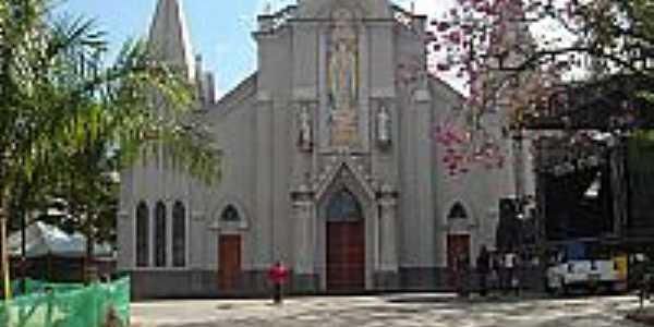 Igreja Matriz S.Joo
Batista foto Joo Savioli