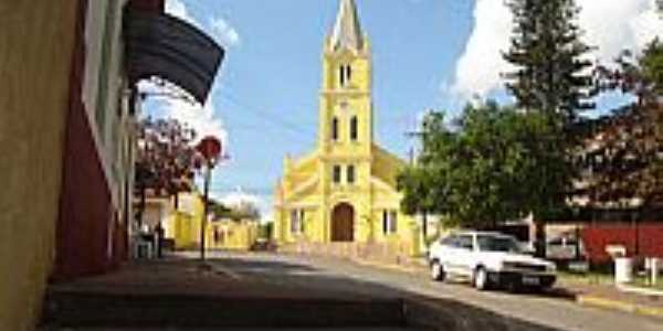 Igreja de So Roque
Foto Joo Savioli