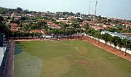 Lavnia - Lavnia-SP-Campo de Futebol-Foto:slteruel