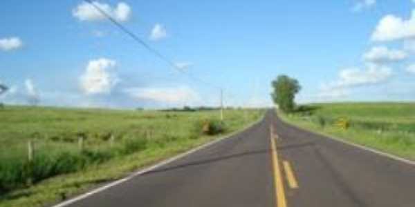 estrada  da cidade  de lavinia   x  distrido de tabajara, Por poeta=valmir  dos  santos -cidade-lavinia-est-sp