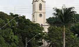 Lavrinhas - Igreja de Pinheiros, Distrito de Lavrinhas por bruno.casagrande