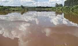 Lobo - Represa-Foto: J.Roberto B. Lamoso  