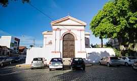 Lorena - Igreja de Nossa S do Rosrio