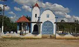 Lorena - Lorena-SP-Capela de Santa Terezinha do Menino Jesus na Fazenda Mondezir-Foto:Pe. Edinisio Pereira