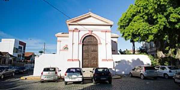 Igreja de Nossa S do Rosrio