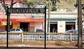 Louveira - Estao de trem