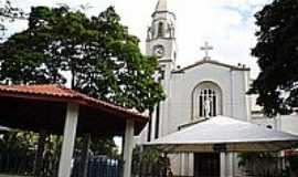 Louveira - Igreja de So Sebastio