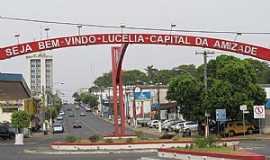 Luclia - Imagens da cidade de Luclia - SP