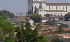 Luclia - Igreja em Luclia-Foto:LPSLPS