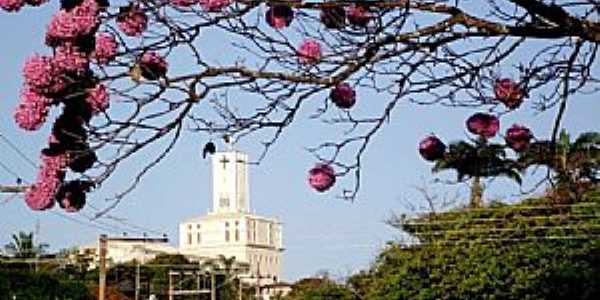 Imagens da cidade de Luclia - SP