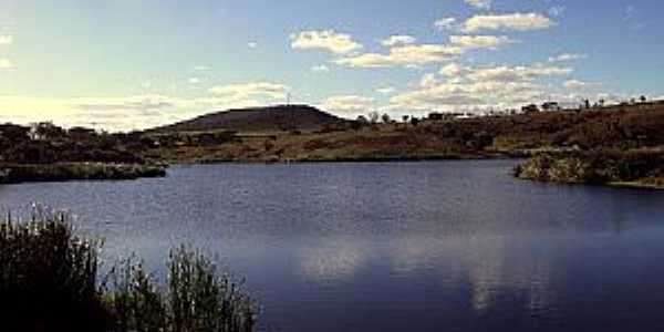 Planaltino-BA-Barragem Nova Esperana-Foto:nadoautodidata.blogspot.com.br 