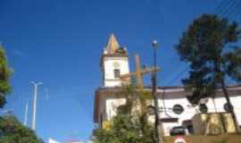 Mairipor - Igreja Matriz de Nossa Senhora do Desterro, Por Humberto Do Lago Mller