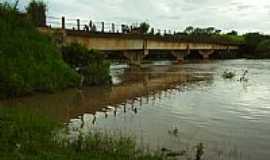 Maripolis - ponte rio do peixe (mariapolis-sp) por Watanabe carlos