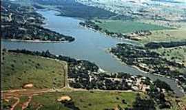 Martinpolis - Martinpolis-SP-Vista area da Represa Laranja Doce-Foto:camarapprudente.sp.gov.br