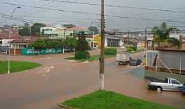 Mato - Mato-SP-Avenida Padre Nelson-Foto:Mario Lucas Pereira de Souza