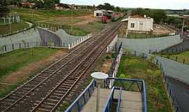 Mato - Mato-SP-Estao Ferroviria-Foto:Umberto Moreno