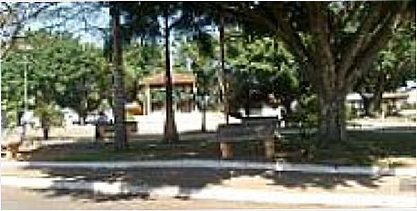 Pousadas em Mineiros do Tietê, Hotéis em Mineiros do Tietê SP