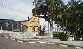 Miracatu - Igreja N.S.das Dores
Foto: Joo Savioli