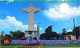 Mirante do Paranapanema - Imagens da cidade de Mirante do Paranapanema - SP
