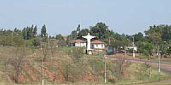 Foto de Mirante do Paranapanema-SP