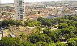 Mirassol - Foto de Mirassol-SP