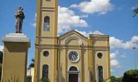 Mirassolndia - Igreja Matriz-Foto:rafaelfernando