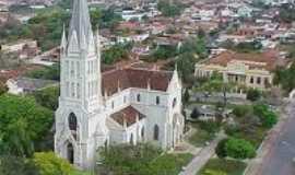 Mococa - Igreja Matriz de So Sebastio -Mococa, Por Edenilson de Lima Figueiredo