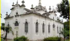 Mococa - Igreja do Rosrio em Mococa, Por Edenilson de Lima Figueiredo